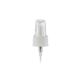 24-410 White Fine Mist Sprayer - 7 Dip Tube 2DS02436WI