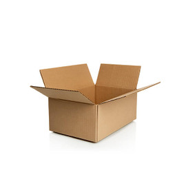 12" x 8" x 5" Shipping Box B017-1