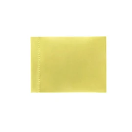 68 X 50 Gold PVC Shrink Band With Vertical Perforation (Case of 250) 2SLG068GP