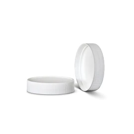 70-450 White RG70 PE Foam Lined Cap 2WP0707MR
