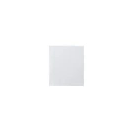 52 X 25 Clear PVC Shrink Band With Vertical Perforation (Case of 250) 2SLC0523GP