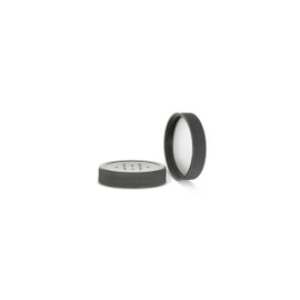48-400 Black 12 Hole F217 Lined Dispensing Cap 2DS0482PX