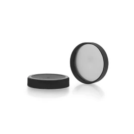 53-400 Black Polypropylene HIS For PP Lined Cap 2BP0538PX
