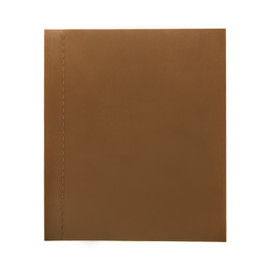 52 X 60 Brown PVC Shrink Band With Vertical Perforation (Case of 250) 2SLBR052GP