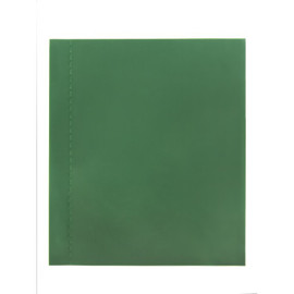 52 X 60 Green PVC Shrink Band With Vertical Perforation (Case of 250) 2SLGR052GP