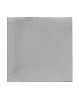 52 X 60 Silver PVC Shrink Band With Vertical Perforation (Case of 250) 2SLS052GP