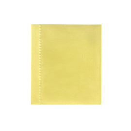 52 X 60 Gold PVC Shrink Band With Vertical Perforation (Case of 250) 2SLG052GP