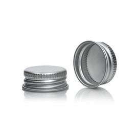 22-400 Aluminum F217 Lined Cap 3CFAL0221PW 22-400 Aluminum F217 Lined Cap 3CFAL0221PW