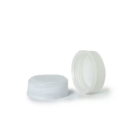 38mm Natural HDPE Tamper-Evident (DBJ) Closure 2NP0388CC