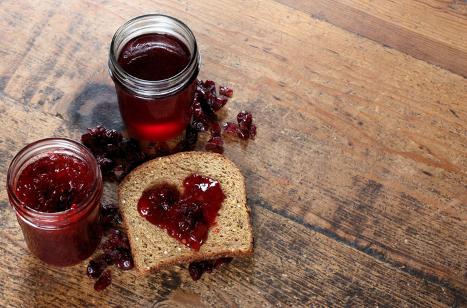 Finding the Perfect Jars for Jams and Jellies