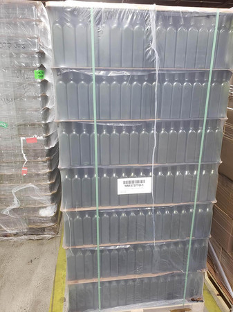 FAQS: How We Sell Caps, Bulk Pallets