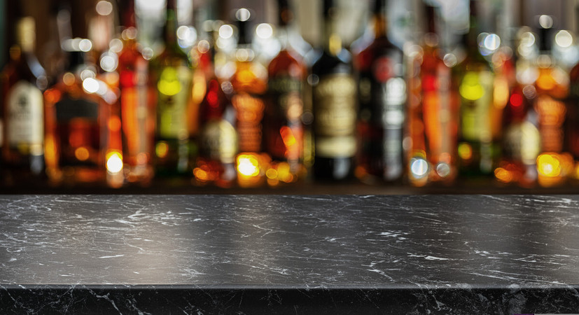 Product Spotlight – Liquor Bottles