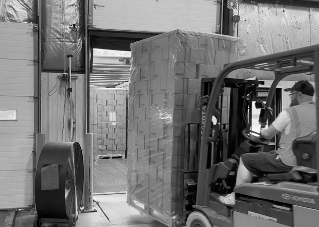 Navigating Tariff Challenges Together
