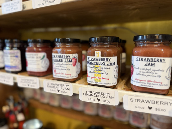 Customer Spotlight - Hungry Chicken Country Store