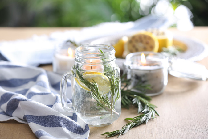 Embrace the Coming Season with the Best Spring Candle Scents