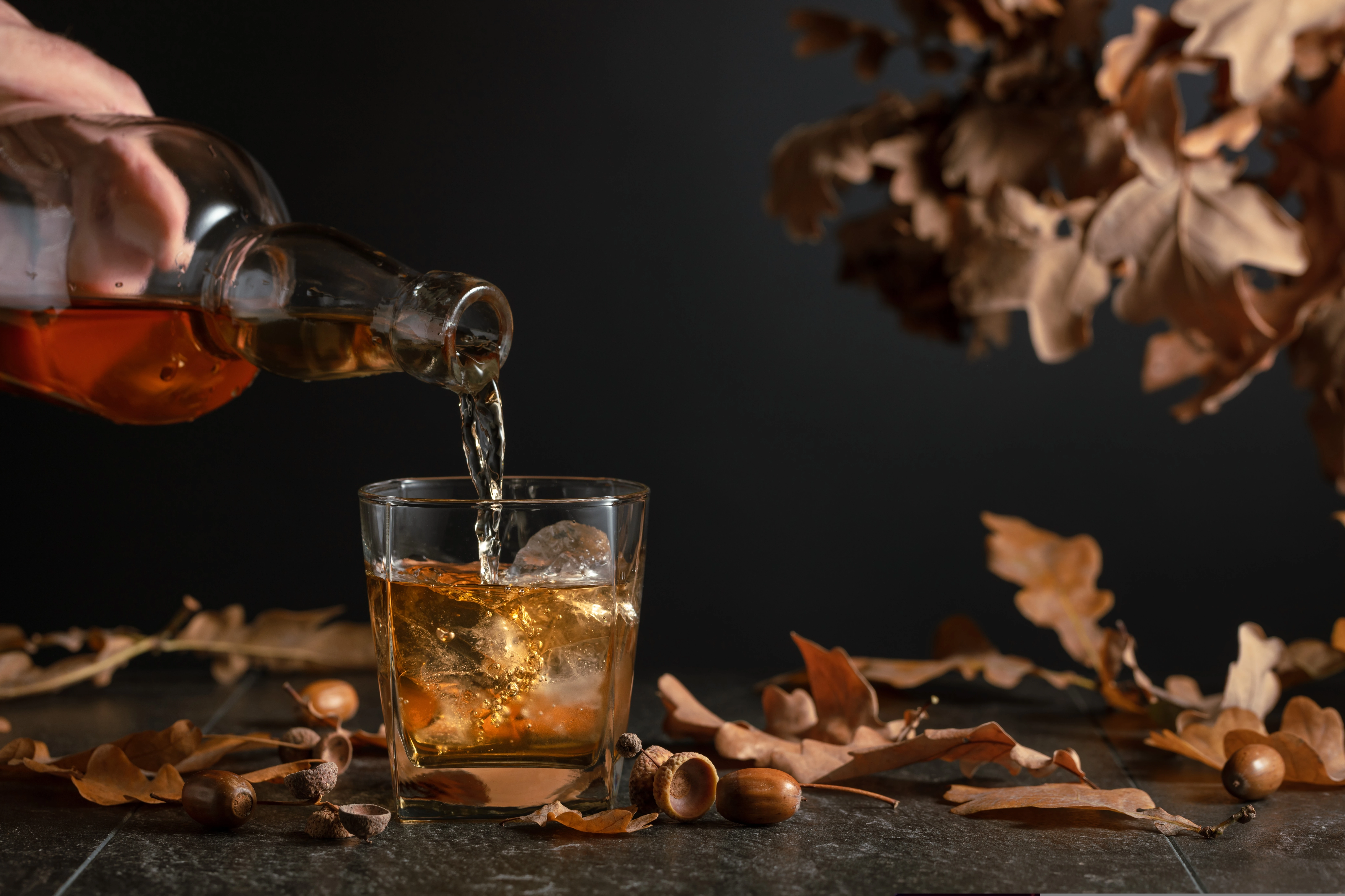 Creating Fall Flavors