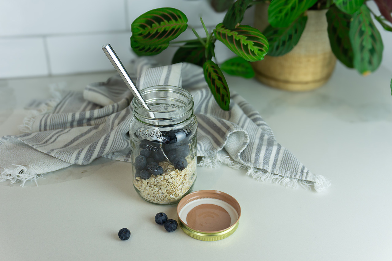 Glass Containers