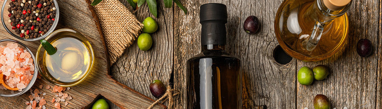 Olive Oil