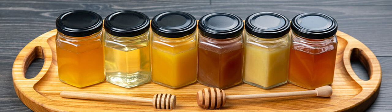 Beekeeping & Honey