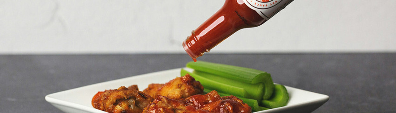 Marinades & Sauces
