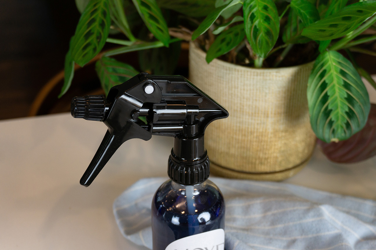 Trigger Sprayers