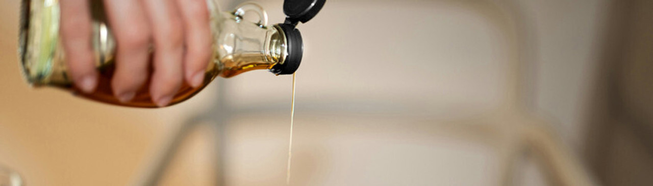 Maple Syrup