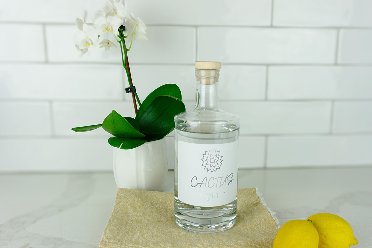 Glass Bottles