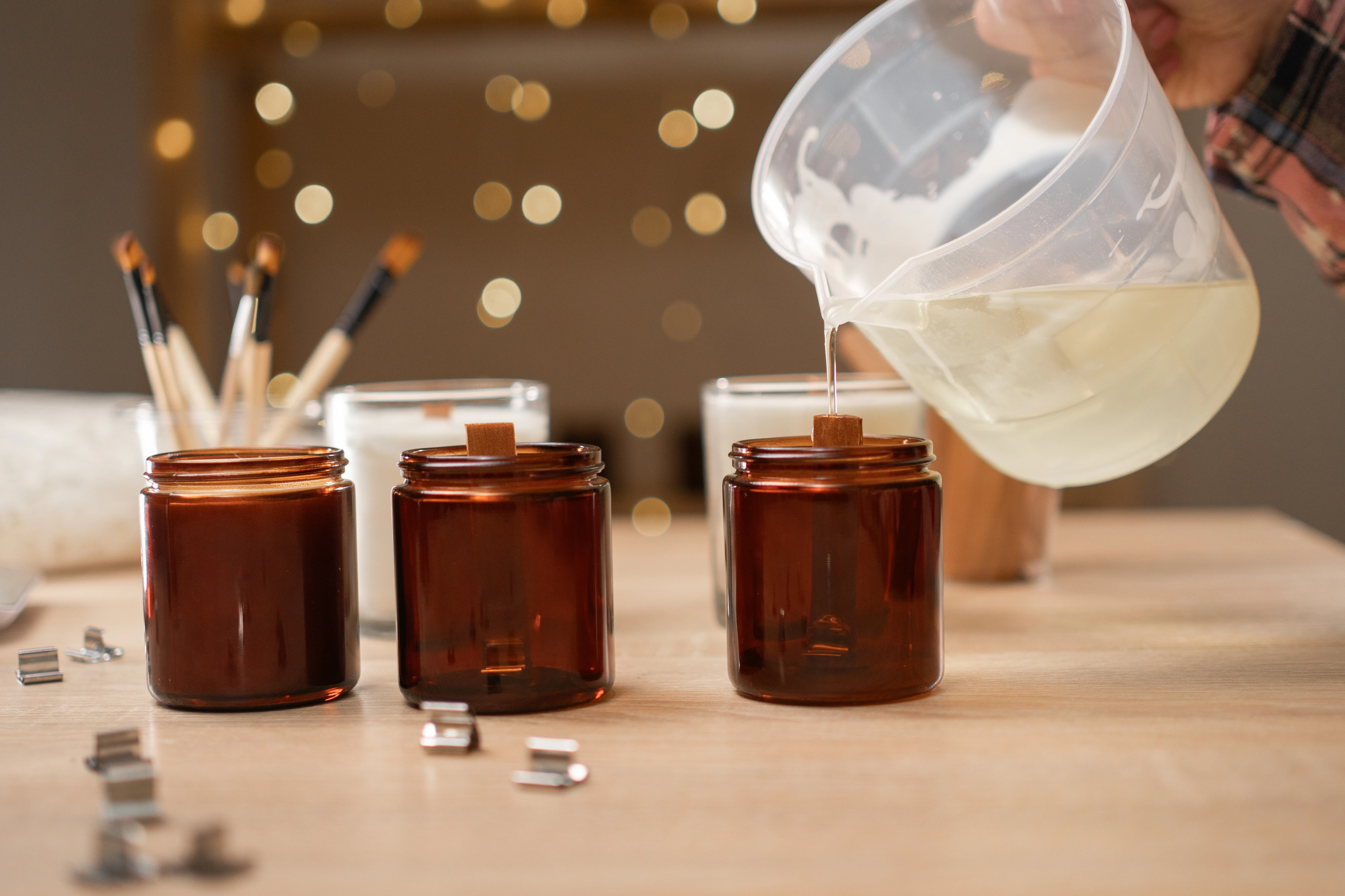 Packaging for Seasonal Products: How to Plan Inventory Around Peak Demand