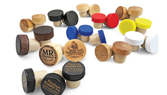 Custom Corks