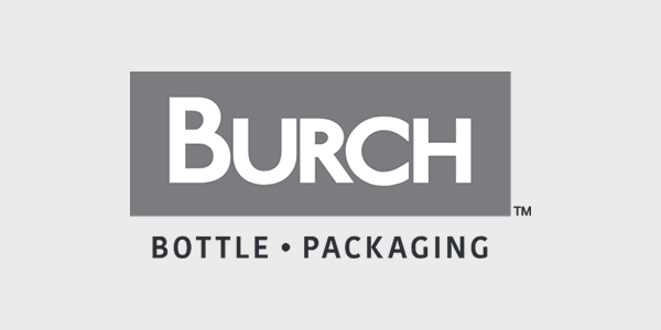 Boston Round Plastic Bottle