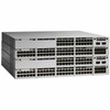 MERAKI (C9300L-24P-4X-M) C9300L 24-port PoE 4x10G Uplink 715wac P