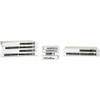 MERAKI (MS130-24X) Meraki MS130-24X Cloud Mgd. 18GE + 6x(2.