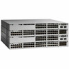 MERAKI (C9300L-24UXG-4X-M) C9300L 24-port 8mGig 4x10G Uplink 1100wa