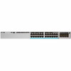 MERAKI (C9300-24P-M) MERAKI C930024-PORT POE+ NETWORK