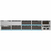 MERAKI (C9300L-48P-4X-M) C9300L 48-port PoE 4x10G Uplink 715wac P