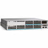 MERAKI (C9300-24UX-M) CISCO - C9300 24-port mGig, UPOE, 1100wPS, w/MERAKI
