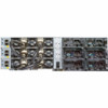 MERAKI (C9300-48S-M) CISCO - C9300 48x1GE SFP, 715wac PS, w/MERAKI