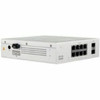 MERAKI (MS130R-8P) CISCO - Meraki MS130R-8P Cloud Mgd Ruggedized 8GE 240W PoE Switch