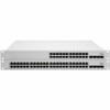 MERAKI (MS150-24P-4G) CISCO - Meraki MS150-24P-4G L2 Stck Cld-Mngd 24GE 370W PoE Switch