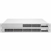 MERAKI (MS150-24T-4G) CISCO - Meraki MS150-24T-4G L2 Stck Cld-Mngd 24GE Switch