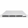 MERAKI (MS150-48FP-4G) CISCO - Meraki MS150-48FP-4G L2 Stck Cld-Mngd 48GE 740W PoE Switch