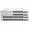 MERAKI (MS150-48FP-4X) CISCO - Meraki MS150-48FP-4X L2 Stck Cld-Mngd 48GE 740W PoE Swtch
