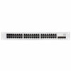 MERAKI (MS150-48T-4G) CISCO - Meraki MS150-48T-4G L2 Stck Cld-Mngd 48GE Switch
