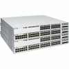 MERAKI (C9300-48UN-M) Meraki C9300 48-port of 5Gbps