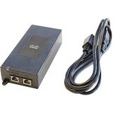 MERAKI (MA INJ 6) Meraki mGig 802.3bt PoE Injector (Power Cord Not ...