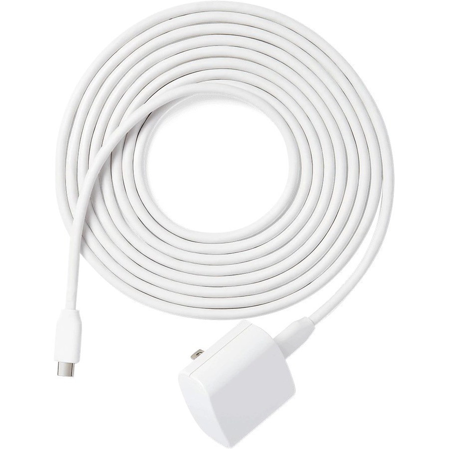 MERAKI (MA PWR USB AU) Meraki USB C Power Adapter for MT (AU Plug)