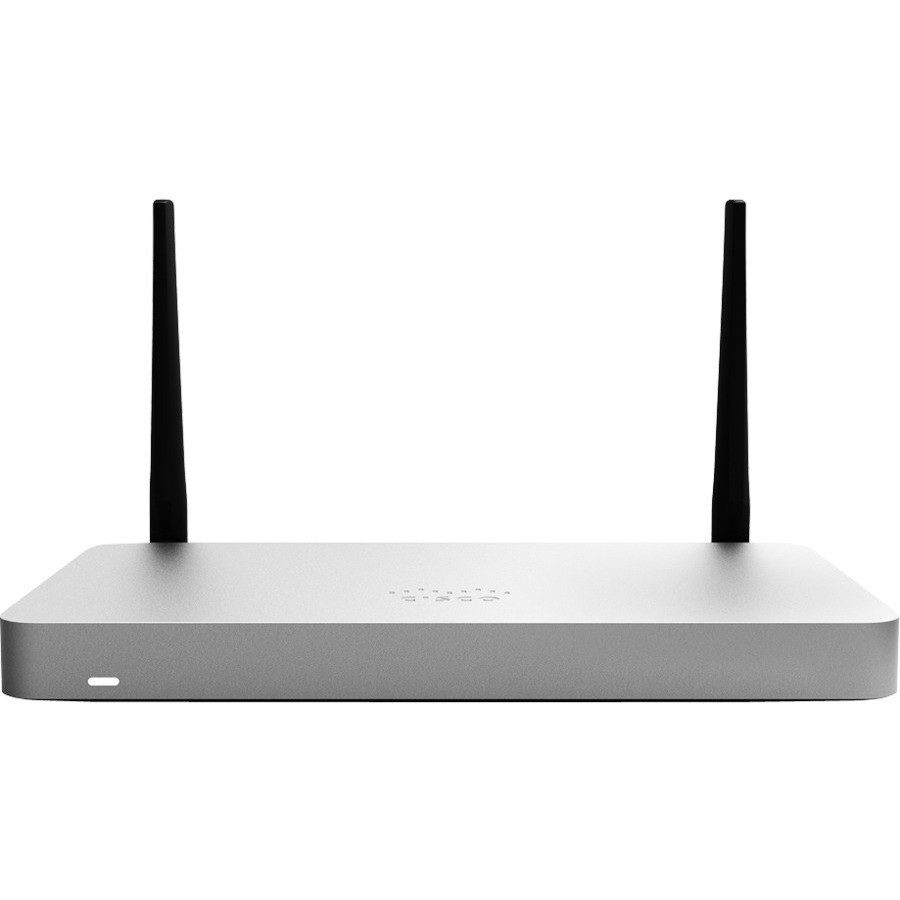 MERAKI (MX67C HW WW) APL MERAKI MX67C LTE ROUTER