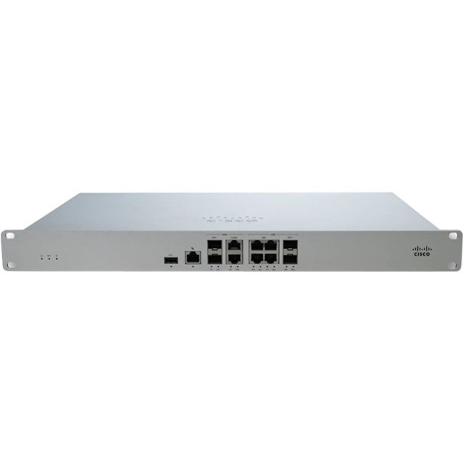 MERAKI (MX95 HW) Meraki MX95 Router/Security Appliance