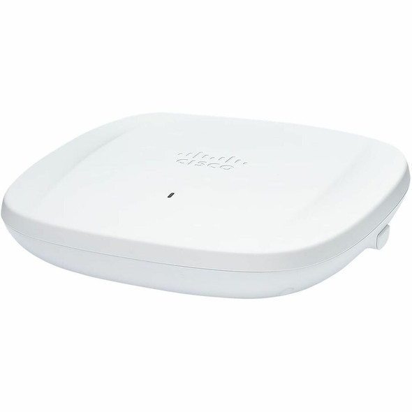 MERAKI (CW9166D1-MR) Catalyst 9166D AP W6E tri-ban d 4x4