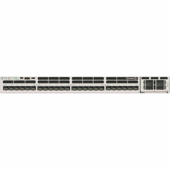 MERAKI (C9300X-24Y-M) CISCO - C9300X 24x25GE SFP+, 715wac PS, w/MERAKI